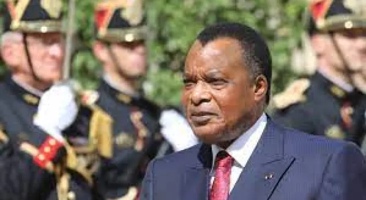 Congo-Brazzaville: President Hopeful After U.S.-Africa Leaders Summit