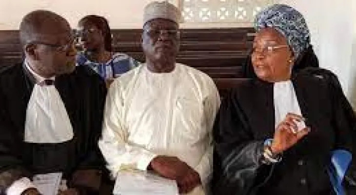 Cameroon: Cameroonian Journalist Amadou Vamoulké Sentenced to 12 Years and U.S.$76,000 Fine