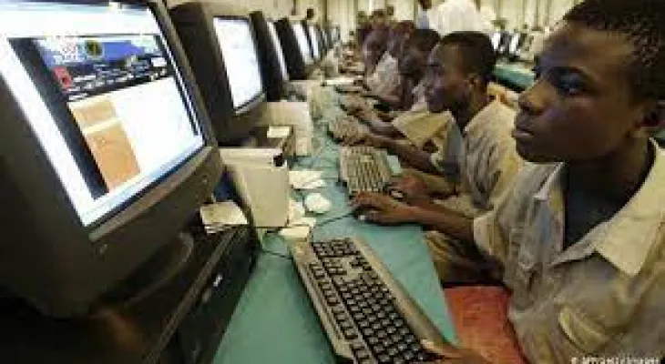 Africa: Rwanda Tops Africa in Internet Speed