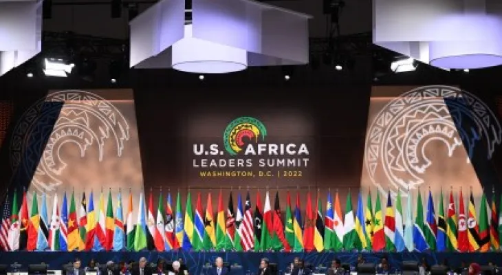 Sierra Leone: U.S. Outranks China As Positive Influence