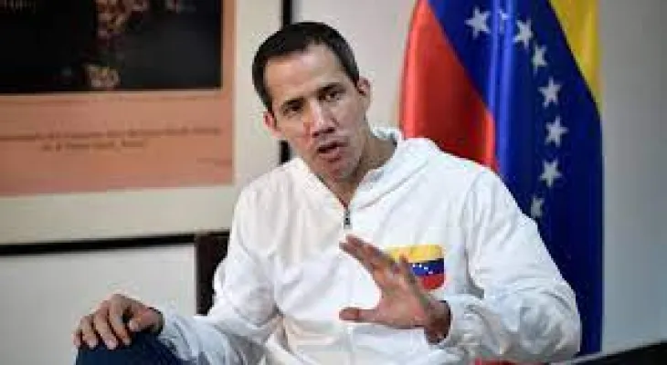 Juan Guaidó Is Voted Out as Leader of Venezuela’s Opposition