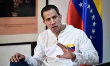 Juan Guaidó Is Voted Out as Leader of Venezuela’s Opposition