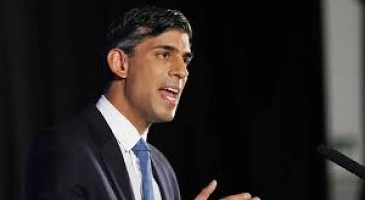 UK PM Rishi Sunak convenes emergency meeting amidst healthcare crisis