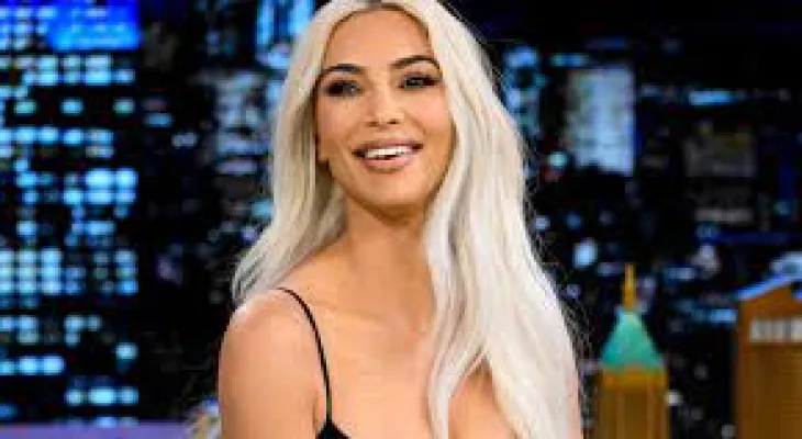 The System: Kim Kardashian’s podcast now on Spotify