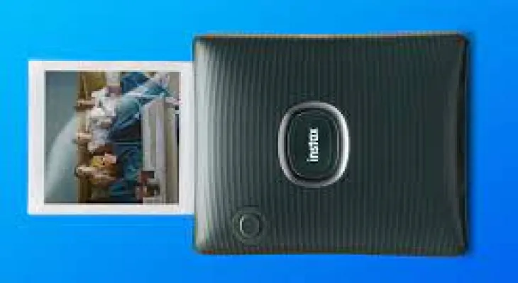 Instax Square Link announced