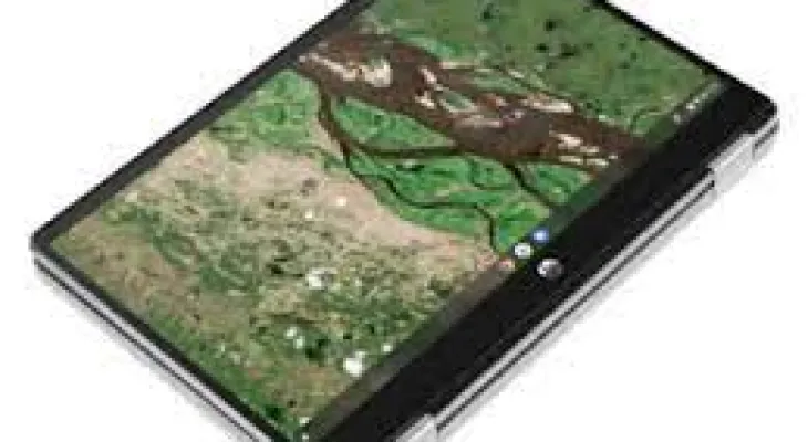 HP X360 – go for Chromebook