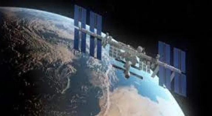 Decades-old NASA satellite due to re-enter atmosphere, low threat