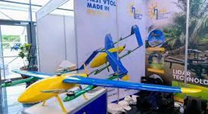 Rwanda: Rwanda Secures €37 Million to Digitize Public Services, Boost Drone Industry