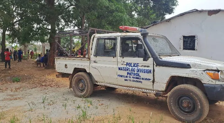 Police Raid Home of Witch Doctor on Alleged Ritual Killings