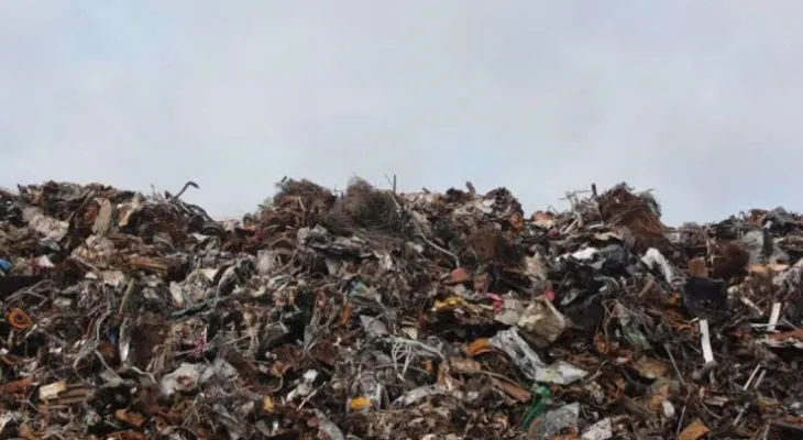 Research reveals 500 million cheap electronic devices are thrown away in UK landfills every year