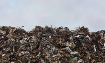 Research reveals 500 million cheap electronic devices are thrown away in UK landfills every year