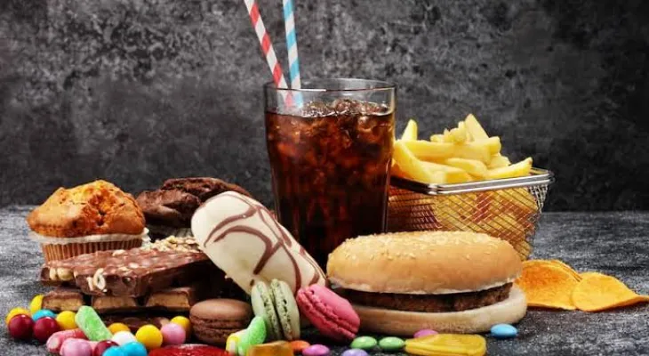 Experts say 14% of adults worldwide are addicted to ultra processed foods