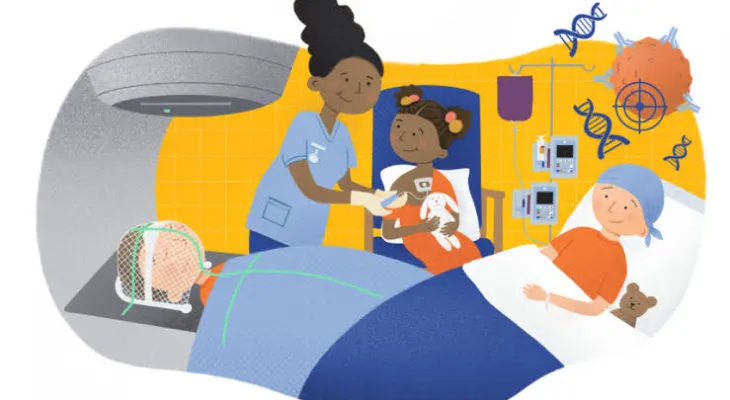 Childhood Cancer Treatment: The Story Behind the Dramatic Increase in Survival Rates