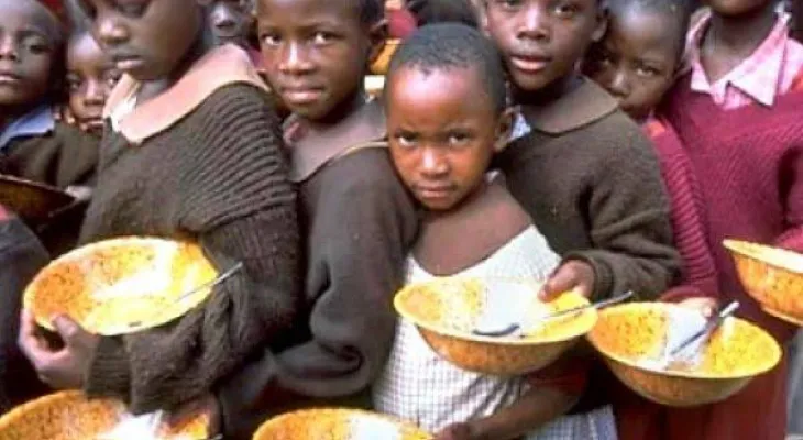Food insecurity in Sierra Leone is worsening – World Bank Report 2023