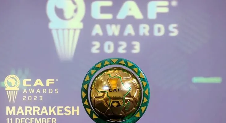 Sierra Leone excluded from nominations for 2023 African Football Awards