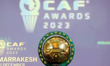 Sierra Leone excluded from nominations for 2023 African Football Awards