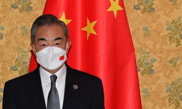 Western ministers sign development agreement with China