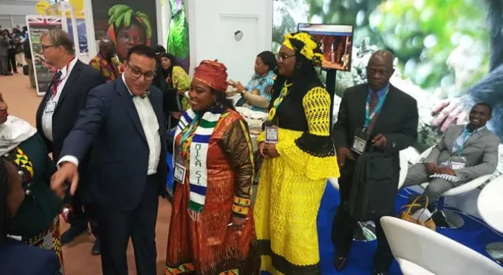 Sierra Leone to participate in World Travel Market exhibition in London