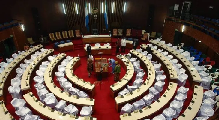 The National Assembly Speaker reveals how Sierra Leone can learn from Malaysia