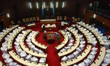 The National Assembly Speaker reveals how Sierra Leone can learn from Malaysia