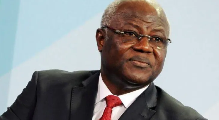 Ex-President Koroma's Chief of Staff Offers Constructive Critique on Government's Economic Policies