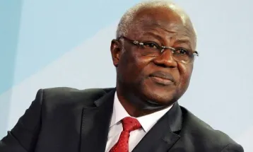 Ex-President Koroma's Chief of Staff Offers Constructive Critique on Government's Economic Policies
