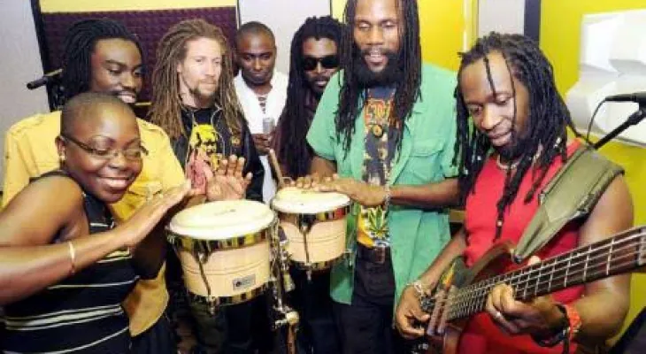 Sierra Leone Set to Hosts Global Music Exchange with Jamaican Musicians