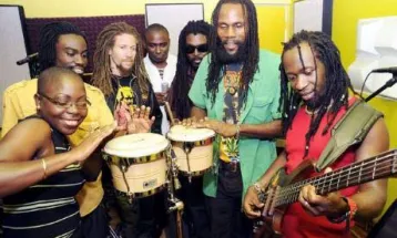 Sierra Leone Set to Hosts Global Music Exchange with Jamaican Musicians