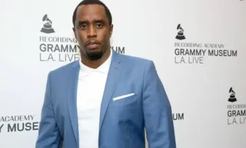 Sean 'Diddy' Combs Strongly Denies Rape and Abuse Allegations by Cassie