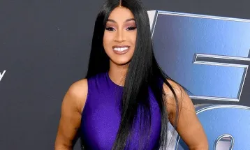 Cardi B Withdraws Biden Support Due to Military Aid to Ukraine and Israel