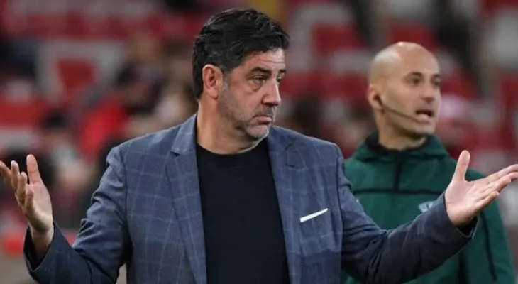 Egypt's Road to 2026 World Cup: Head Coach Labels Sierra Leone Clash as Toughest Challenge