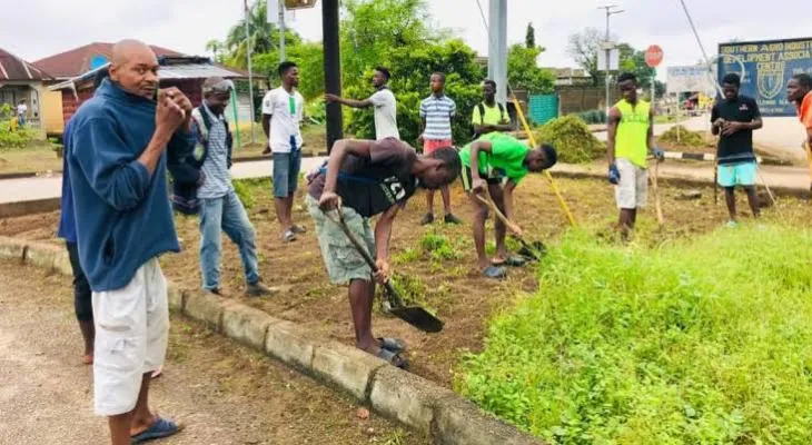 Bo City Council Declares General Cleaning Day with Official Notice