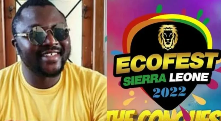 EcoFest Faces Indefinite Postponement as Kabaka Grapples with Venue Challenges