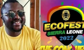 EcoFest Faces Indefinite Postponement as Kabaka Grapples with Venue Challenges