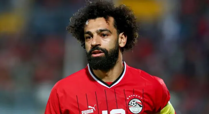 Egyptian FA Raises Alarm for Mo Salah's Safety Following Pitch Invasion in Sierra Leone Match