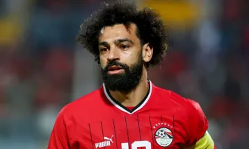 Egyptian FA Raises Alarm for Mo Salah's Safety Following Pitch Invasion in Sierra Leone Match