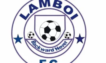 East End Lions FC Reschedules Match Against Lamboi FC to November 30 Following Curfew Easing