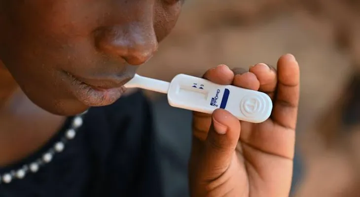 UNICEF Report Highlights Alarming HIV Cases Among Children and Young People in Sierra Leone