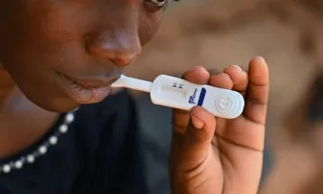 UNICEF Report Highlights Alarming HIV Cases Among Children and Young People in Sierra Leone