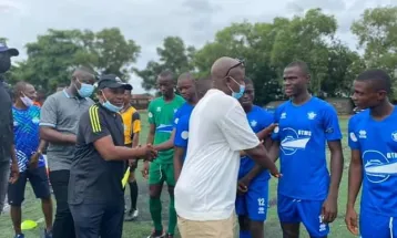 Sierra Leone Football Association Initiates National Youth Championship