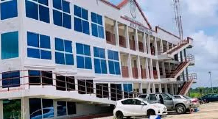 Central University Prepares for Student Union Presidential Election