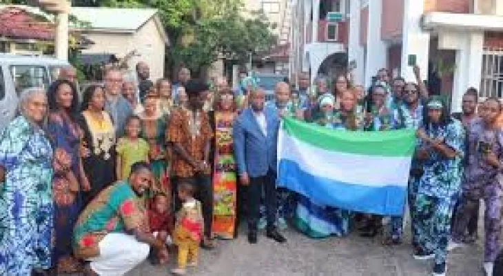 Sierra Leone Set to Prosper with a $9.8 Million Regional Initiative Empowering Women-Owned Businesses