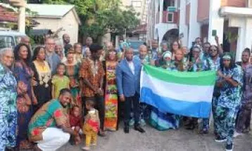 Sierra Leone Set to Prosper with a $9.8 Million Regional Initiative Empowering Women-Owned Businesses