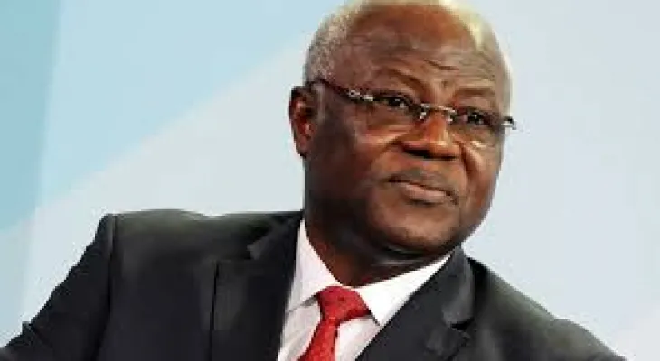 Ex-President Ernest Bai Koroma Released on Bail Following Two Days of Police Interrogation