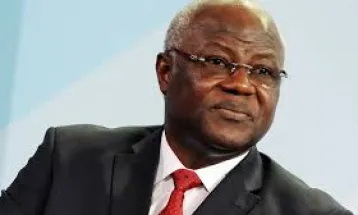 Ex-President Ernest Bai Koroma Released on Bail Following Two Days of Police Interrogation