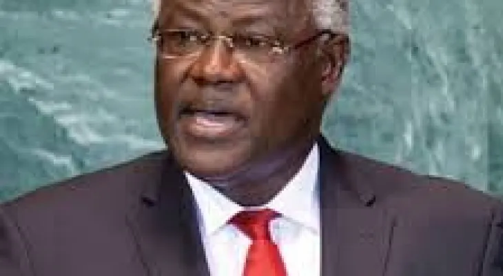 Former President Koroma Concludes Third Day of Interrogation, Ongoing Investigation to Resume Tomorrow