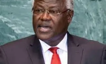 Former President Koroma Concludes Third Day of Interrogation, Ongoing Investigation to Resume Tomorrow