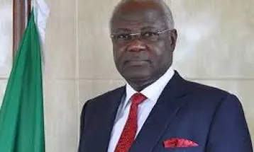 Ex-President Koroma Named Suspect in Ongoing Investigation of Attempted Coup