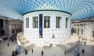 The British Museum Receives Directive to Improve Record Keeping Following Theft of 1,500 Items