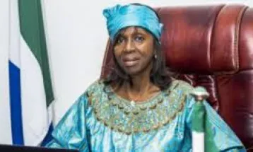 Ministry of Planning and Economic Development Establishes Deadline for NGO Registration in Sierra Leone